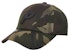 Palace P Reign 6-Panel Camo
