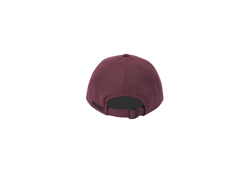 Palace P Reign 6-Panel Red 圖 2