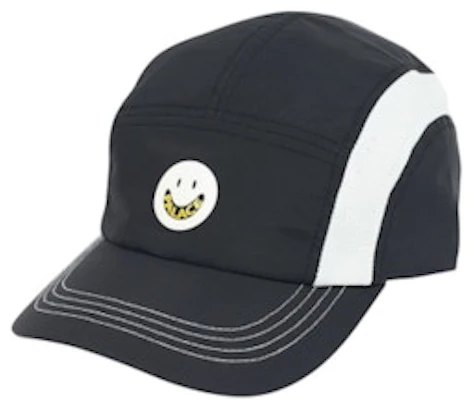 팰리스 쉘 런닝 캡 (블랙)
Buy 팰리스 쉘 런닝 캡 (블랙)