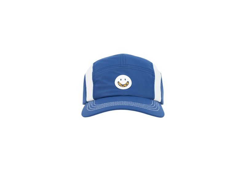 Palace P's Are Good Shell Running Hat Blue 圖 2
