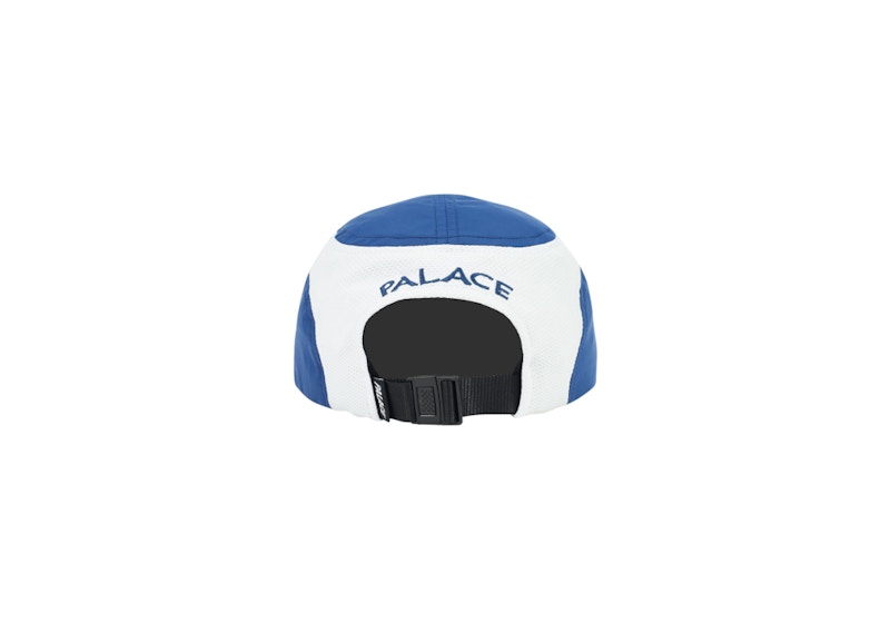 Palace P's Are Good Shell Running Hat Blue 圖 3