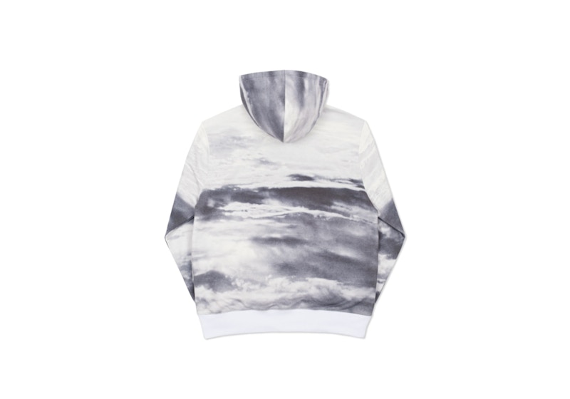 Palace P Scape Hood Grey 圖 2