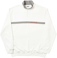 Palace P Shell Funnel White/Silver Palace P Shell Funnel White/Silver