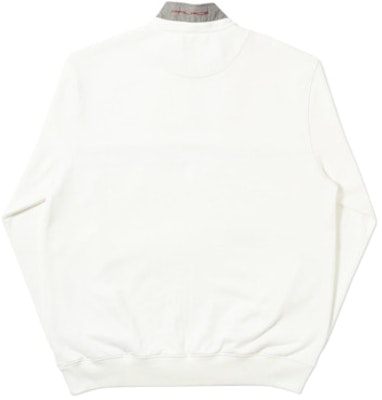 パレス Pシェル ファンネル 白/銀
Order パレス Pシェル ファンネル 白/銀