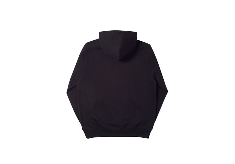 Palace P Sport Hood Black 圖 2