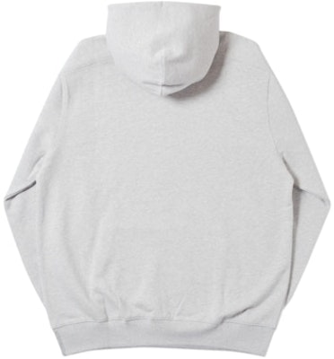Palace P Sport Hood Grey Marl Order Palace P Sport Hood Grey Marl