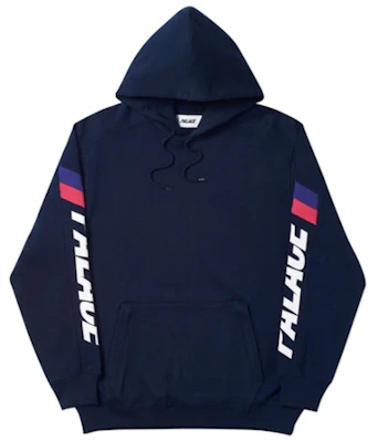 パレス Pスポーツ フーディ (ネイビー)
Buy パレス Pスポーツ フーディ (ネイビー)