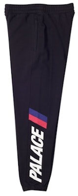 Palace P Sport Jogger Black Lookbook Palace P Sport Jogger Black