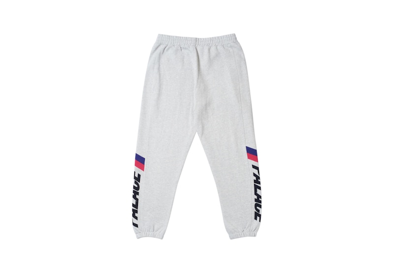 Palace P Sport Jogger Grey Marl 圖 2