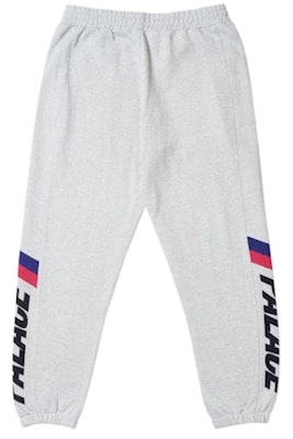 Palace P Sport Jogger Grey Marl Order Palace P Sport Jogger Grey Marl
