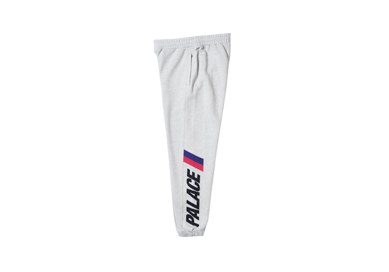 Palace P Sport Jogger Grey Marl 圖 3