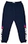 Buy Palace P Sport Jogger Navy