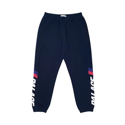 Palace P Sport Jogger Navy