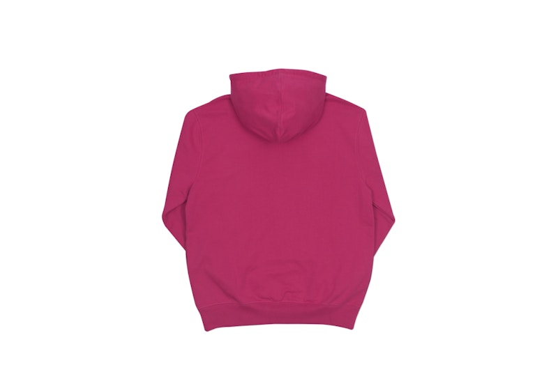 Palace P Statue Hood Pink 圖 2