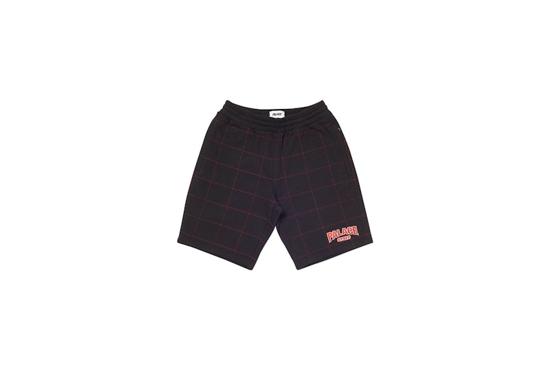 Palace P Stuff Shorts Shorts Black