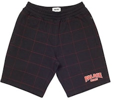 Palace P Stuff Shorts Shorts Black Palace P Stuff Shorts Shorts Black