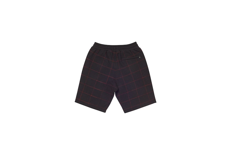 Palace P Stuff Shorts Shorts Black 圖 2