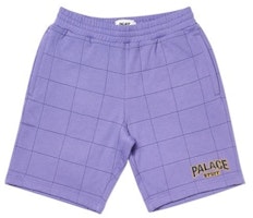 Palace P Stuff Shorts Shorts Purple Palace P Stuff Shorts Shorts Purple