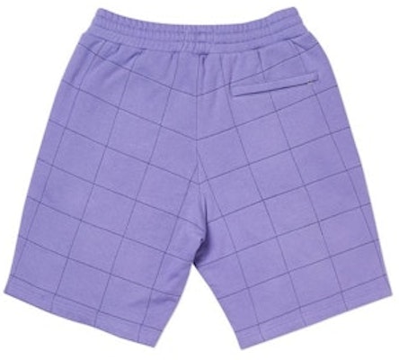 Palace P Stuff Shorts Shorts Purple Order Palace P Stuff Shorts Shorts Purple