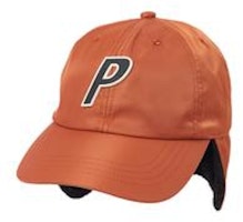 Palace P The Final Frontier 6-Panel Rust Palace P The Final Frontier 6-Panel Rust