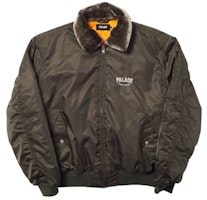 Palace PA-1 Jacket Olive Palace PA-1 Jacket Olive