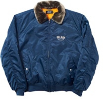 Palace PA-1 Jacket Petrol Palace PA-1 Jacket Petrol