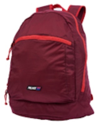 Palace Pack Sack Beet Red Buy Palace Pack Sack Beet Red