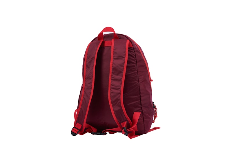 Order 팰리스 레드 팩색 (Palace Red Pack Sack) 
