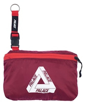 Palace Pack Sack Beet Red Lookbook Palace Pack Sack Beet Red