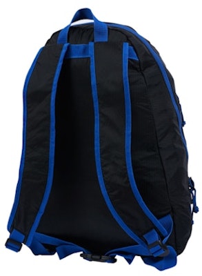 Palace Pack Sack Black/Blue Order Palace Pack Sack Black/Blue