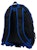 Palace Pack Sack Black/Blue