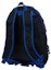 Order Palace Pack Sack Black/Blue