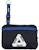 Palace Pack Sack Black/Blue