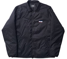 Palace Packable Coach Black Palace Packable Coach Black