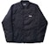 Palace Packable Coach Black
