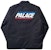 Palace Packable Coach Black