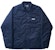 Palace Packable Coach Navy