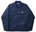 Buy Palace Packable Coach Navy