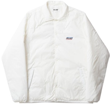 Palace Packable Coach White Buy Palace Packable Coach White