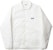 Palace Packable Coach White