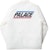 Palace Packable Coach White
