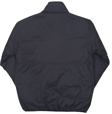 Palace Packable Half Placket Thinsulate Black Order Palace Packable Half Placket Thinsulate Black