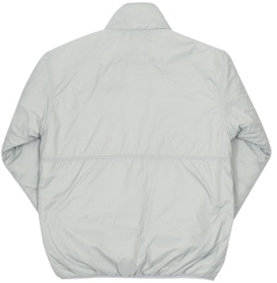 Palace Packable Half Placket Thinsulate Grey Order Palace Packable Half Placket Thinsulate Grey