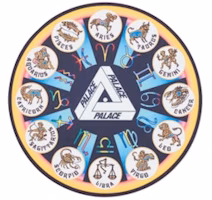 Palace Pair of Slip Mats Multi