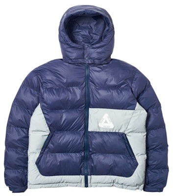 Jaket Biru Palace Pal-Tex Puffa Buy Jaket Biru Palace Pal-Tex Puffa