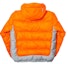 Lookbook Chaqueta Palace Pal-Tex Puffa Naranja