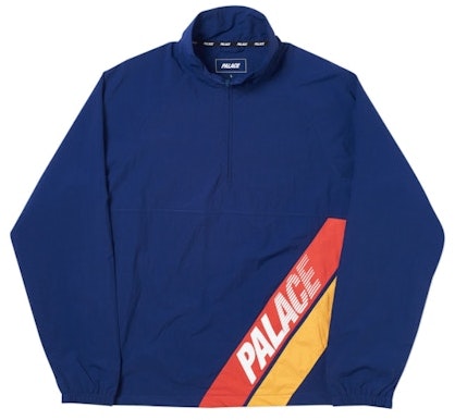 palace-pal-beam-cotton-shell-1-4-zip-navy