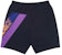 Palace Pal Beam Cotton Shell Short Black