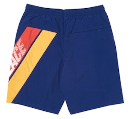 Palace Pal Beam Cotton Shell Short Navy Order Palace Pal Beam Cotton Shell Short Navy