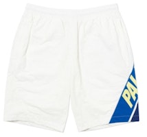 Palace Pal Beam Cotton Shell Short White Palace Pal Beam Cotton Shell Short White